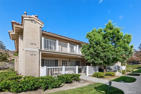 Photo of 19801 Meadow Ridge Dr DR #57, Trabuco Canyon, CA 92679 (MLS # OC26209954)