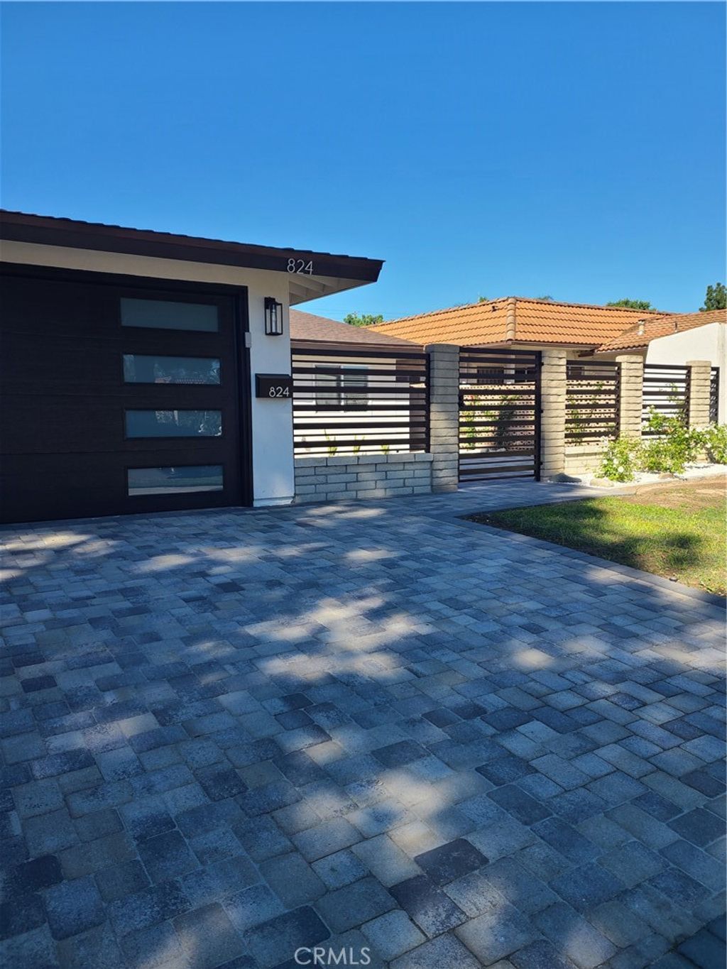 Photo of 824 S Ponderosa Street, Orange, CA 92866 (MLS # PW26055014)