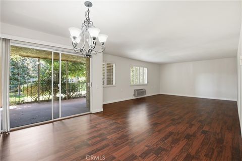 Photo of 3421 Calle Azul #1F, Laguna Woods, CA 92637 (MLS # OC26074137)