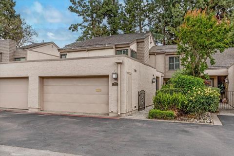 Photo of 1633 Marconi Way, San Jose, CA 95125 (MLS # ML82044133)