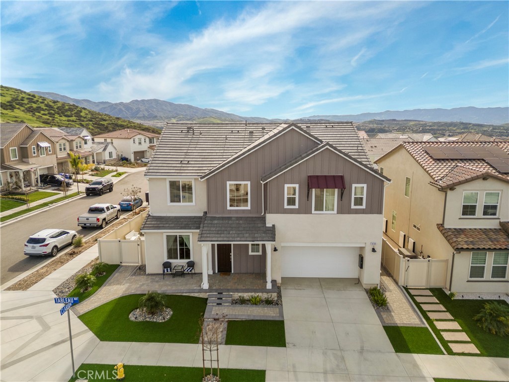 18100 Tableau Way