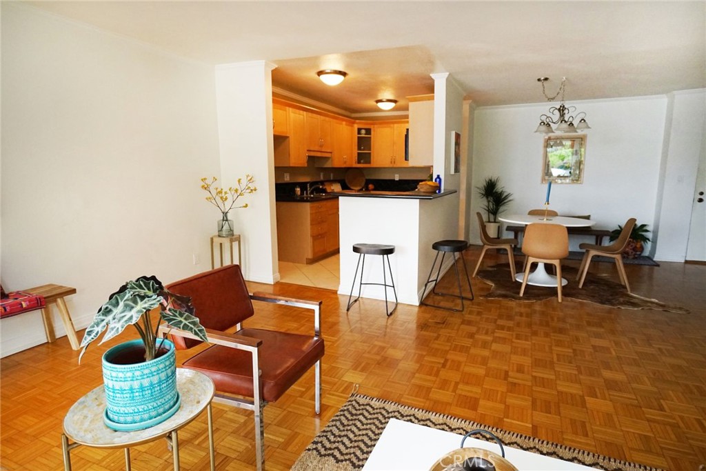 6542 Ocean Crest Drive C114