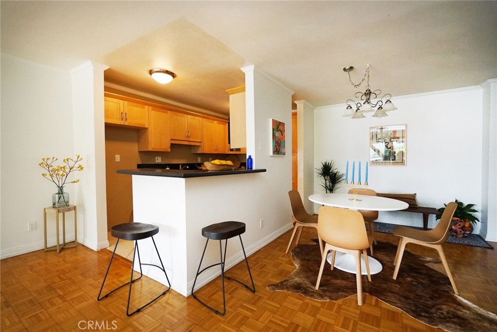 6542 Ocean Crest Drive C114