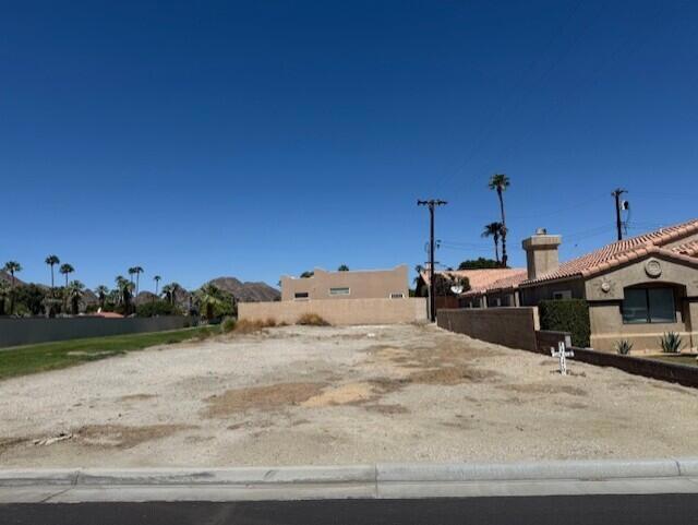 Not Applicable-1 - Land