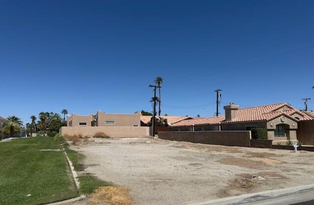 Not Applicable-1 - Land