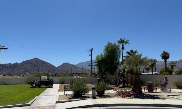 Not Applicable-1 - Land