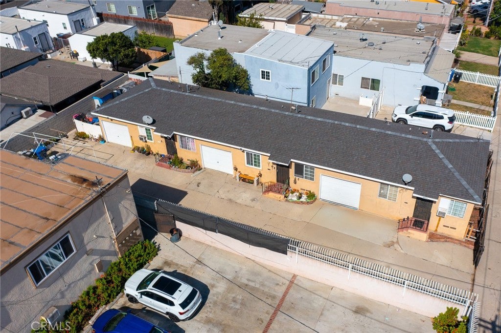 1405 Lagoon Avenue