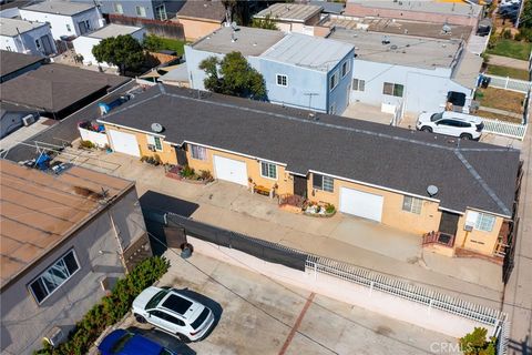 1405 Lagoon Avenue Wilmington CA 90744