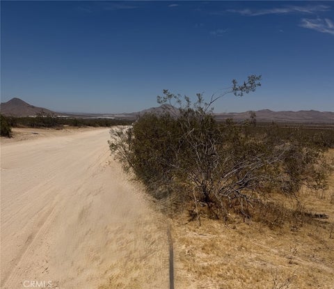 Photo of 0 Johnson, Apple Valley, CA 92307 (MLS # IG26165533)