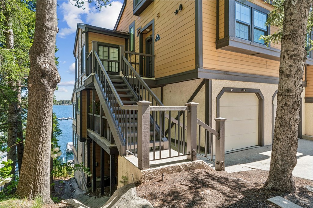 1 Village Bay #2