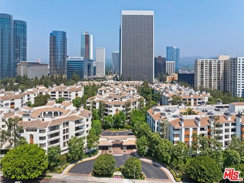 Photo of 2132 Century Park Lane #404, Los Angeles, CA 90067 (MLS # 26781531)