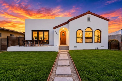 Photo of 2920 Bancroft Street, San Diego, CA 92104 (MLS # IV26214009)