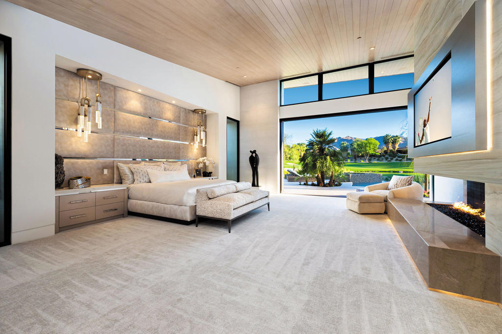 Bighorn Golf Club - Residential