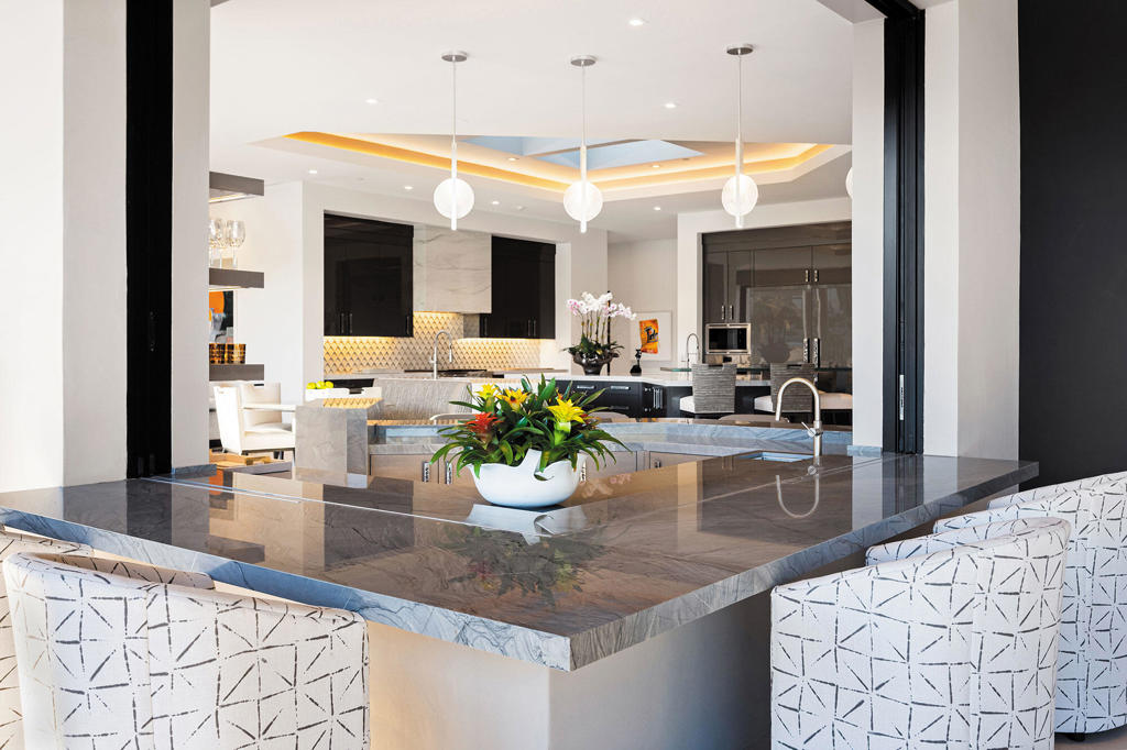 Bighorn Golf Club - Residential