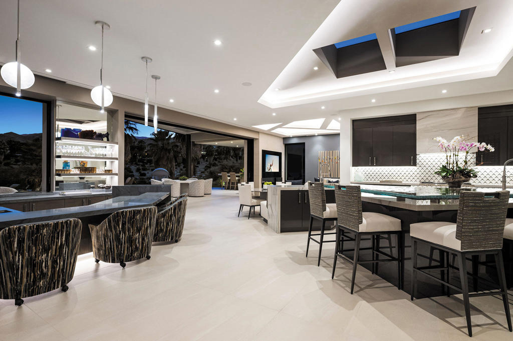 Bighorn Golf Club - Residential