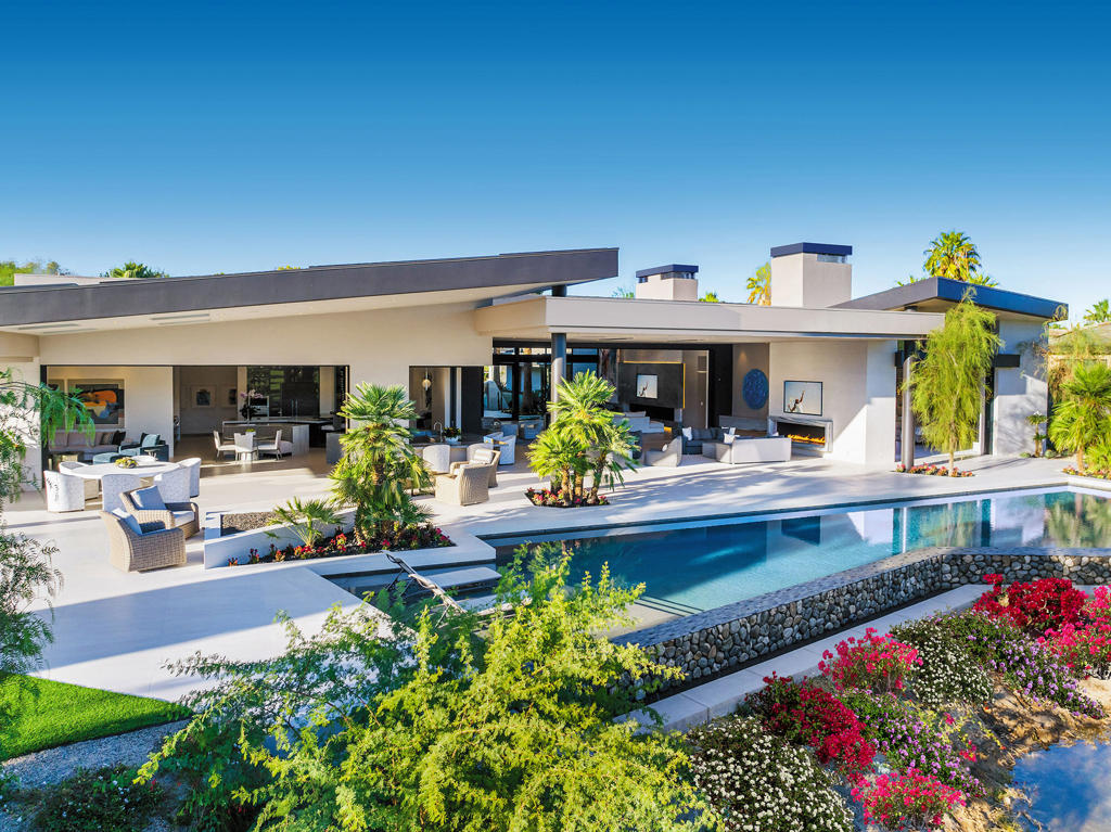 Bighorn Golf Club - Residential