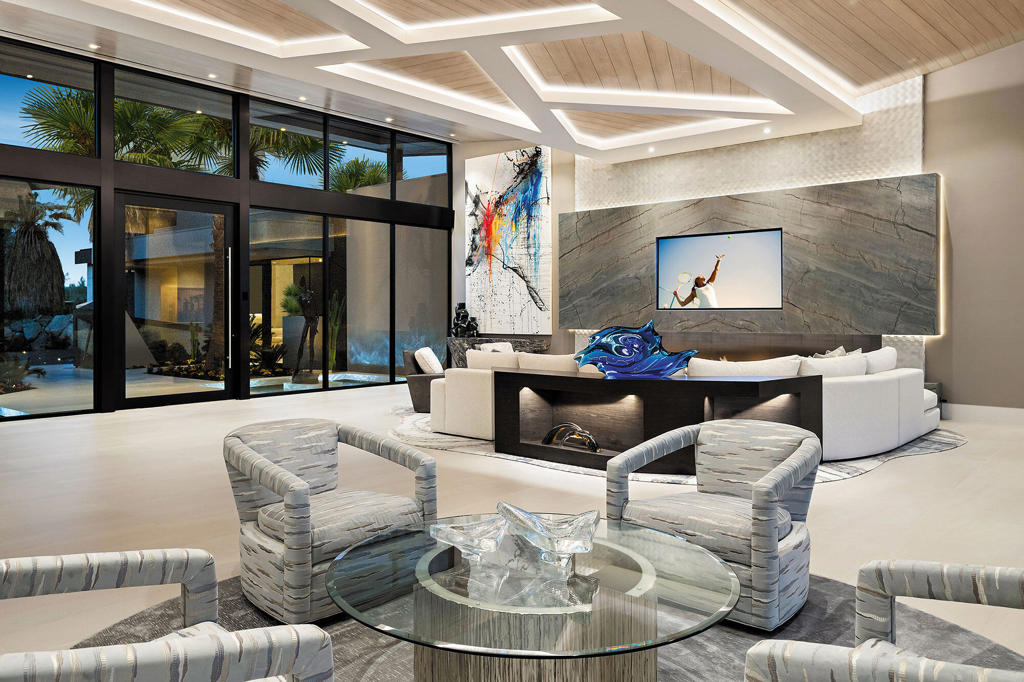 Bighorn Golf Club - Residential