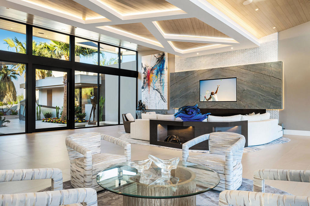 Bighorn Golf Club - Residential