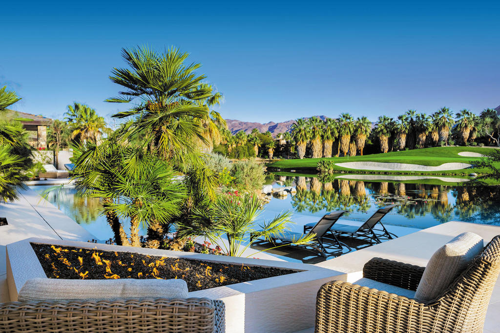 Bighorn Golf Club - Residential