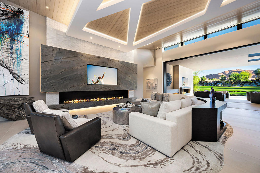 Bighorn Golf Club - Residential