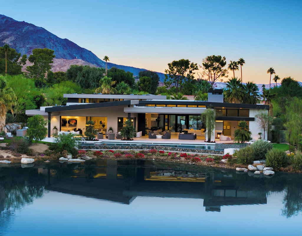 Bighorn Golf Club - Residential