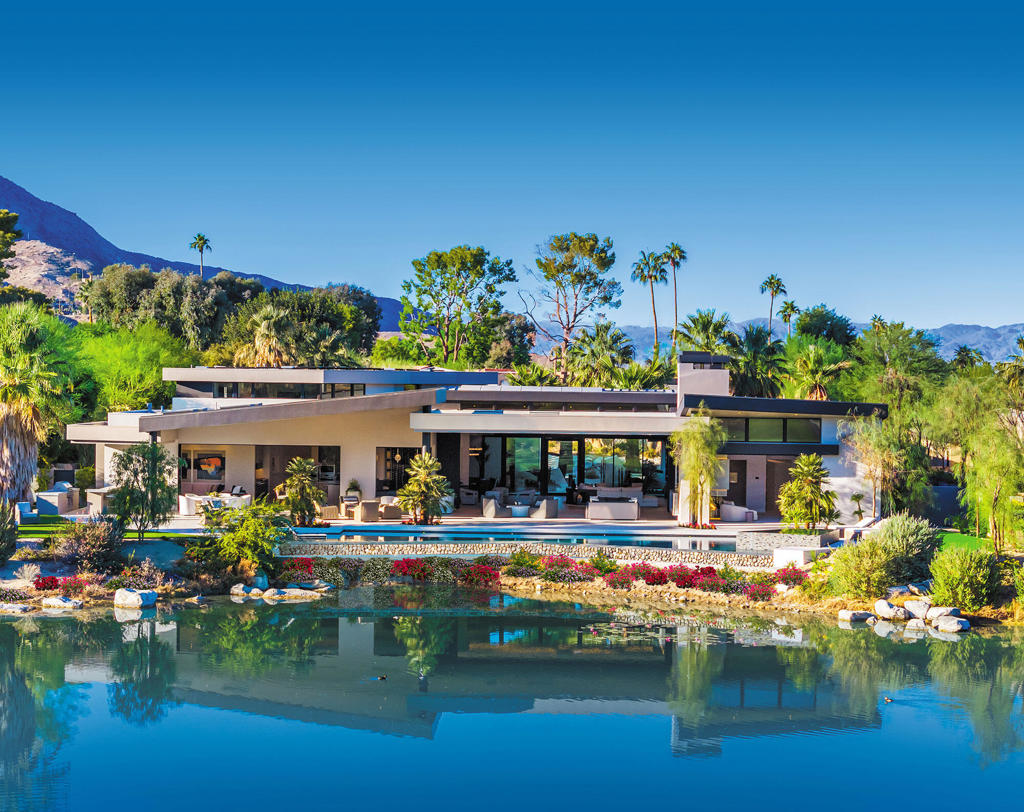 Bighorn Golf Club - Residential