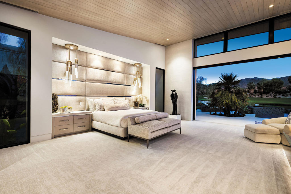 Bighorn Golf Club - Residential