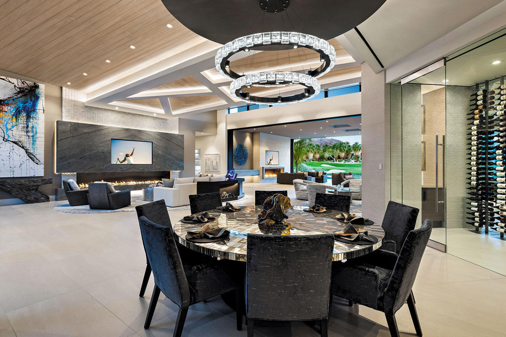 Bighorn Golf Club - Residential