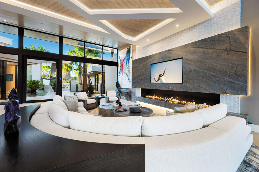 Bighorn Golf Club - Residential