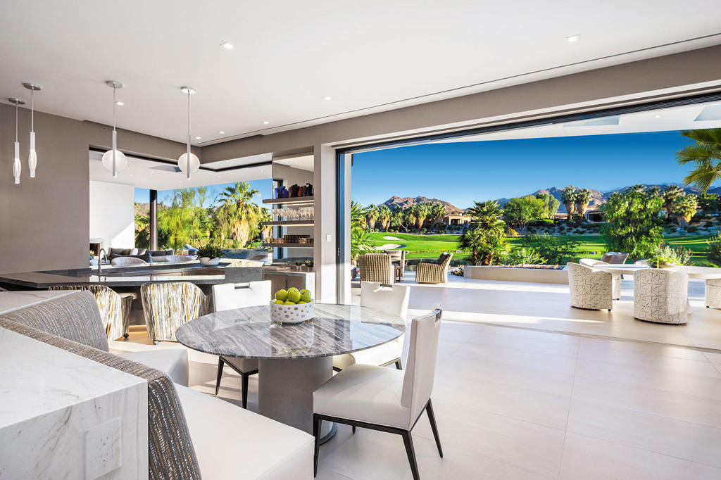 Bighorn Golf Club - Residential