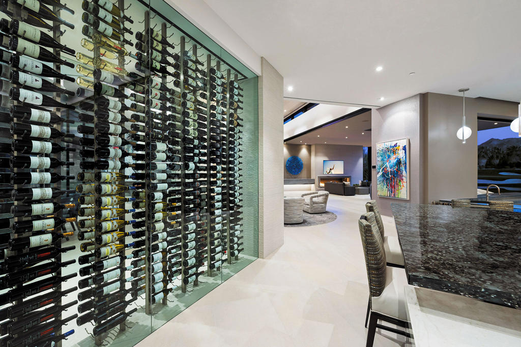 Bighorn Golf Club - Residential