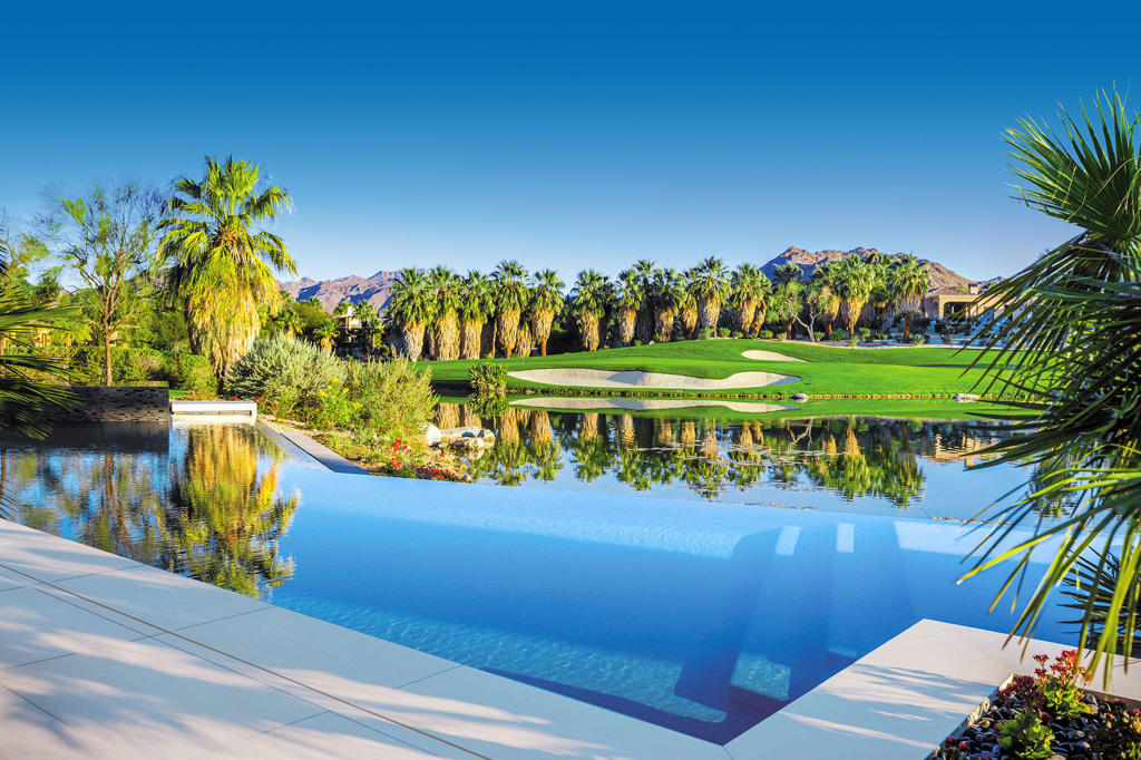 Bighorn Golf Club - Residential