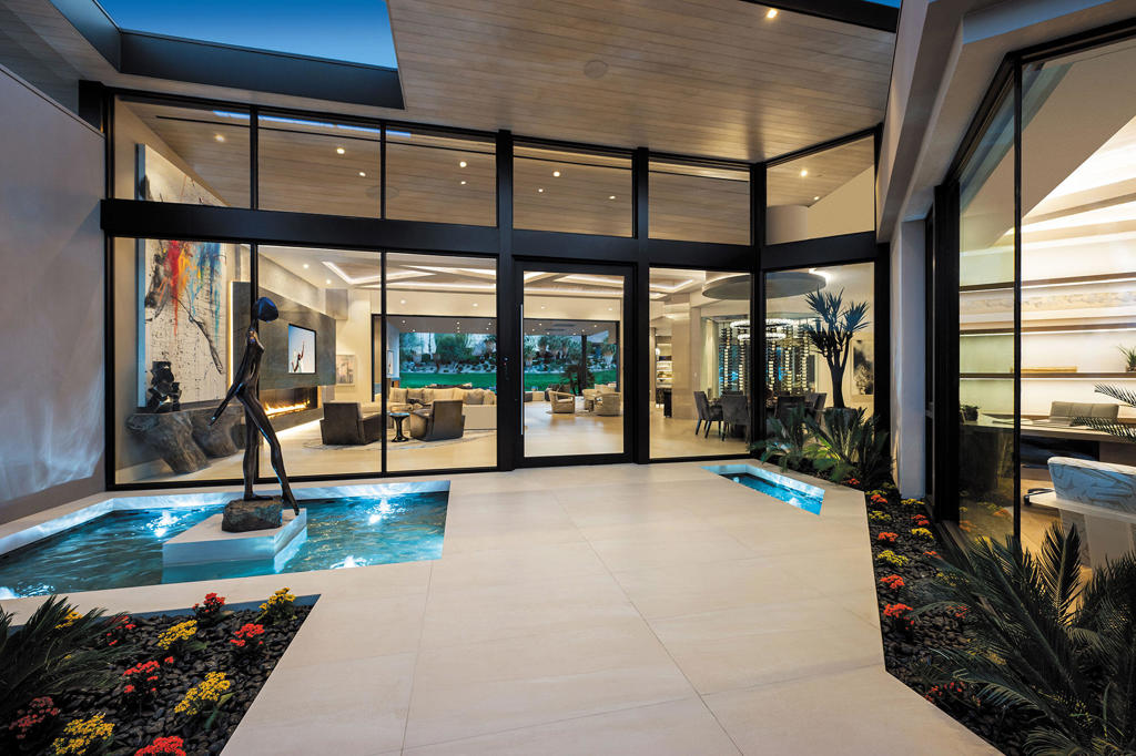 Bighorn Golf Club - Residential