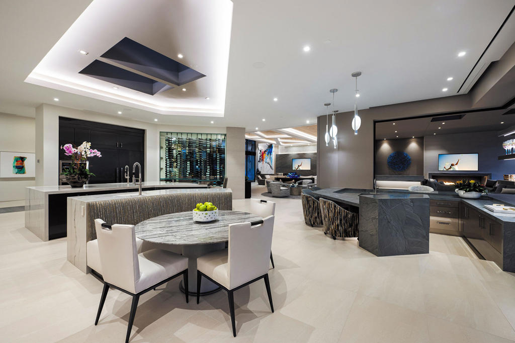 Bighorn Golf Club - Residential