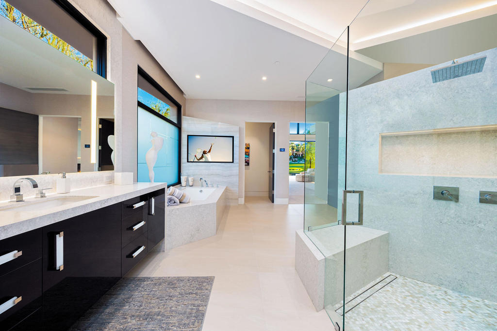 Bighorn Golf Club - Residential