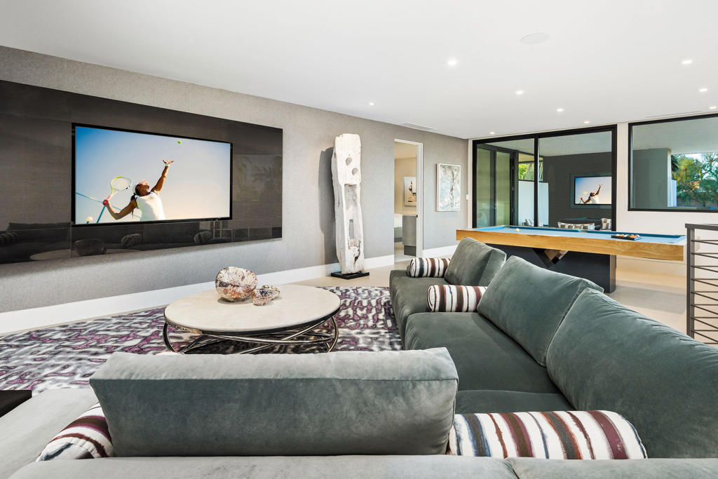 Bighorn Golf Club - Residential