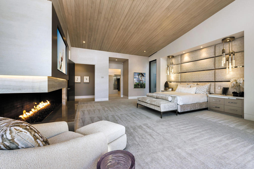 Bighorn Golf Club - Residential