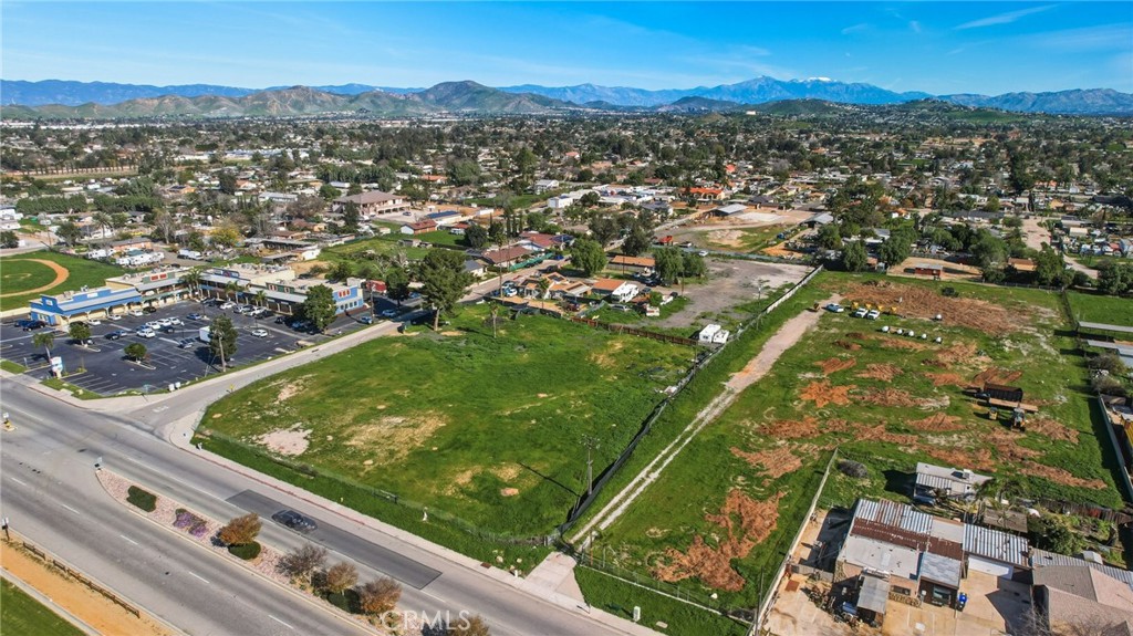 5930 Etiwanda