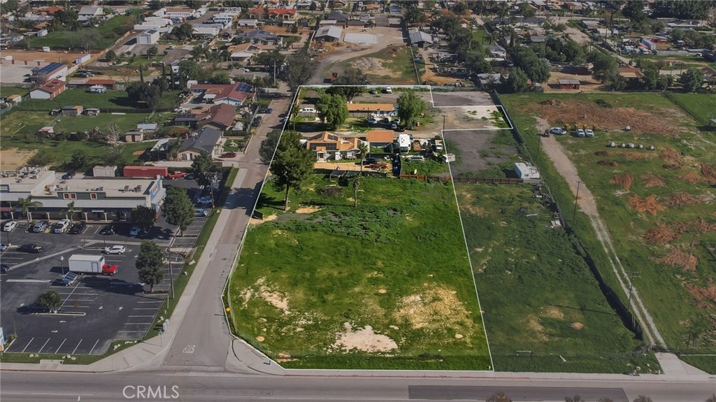 5930 Etiwanda