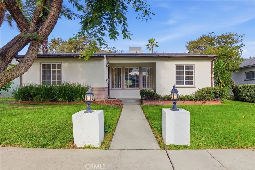 Exquisite Single-Story Encino Gem in the Coveted Encino Charter Elementary Pocket – Ready for Its Next Proud Owner!

Nestled on one of Encino’s most desirable, tree-lined streets just steps from the award-winning Encino Charter Elementary School and moments from the finest dining, shopping, and nightlife on Ventura Boulevard, this impeccably maintained single-story residence radiates pride of ownership and timeless California charm.
Step inside to gleaming hardwood floors that flow throughout the light-filled, open layout. The spacious living room, centered around a cozy fireplace, seamlessly connects to the dining area and an oversized bonus room – perfect as a family room, home office, gym, or playroom.
The heart of the home features three generous bedrooms and two bathrooms, offering the ideal blend of classic elegance and modern comfort. Outside, the private backyard with lush landscaping and ample patio space is an entertainer’s dream – perfect for al fresco dining, weekend barbecues, or simply enjoying Southern California’s year-round sunshine.
Additional standout features include:

Two-car garage with automatic door
Central air conditioning & heat
In-home washer & dryer
Abundant storage throughout

Located in the highly sought-after Lanai Road Elementary and Birmingham High School district (with permit options to Hesby Oaks & more), this home combines an unbeatable location with true move-in-ready perfection.
Rarely does a turnkey single-story home of this caliber become available in this premier Encino enclave. Priced to attract immediate attention – this is the one you’ve been waiting for.
Don’t miss your opportunity to own a piece of prime Encino real estate. Schedule your private tour today – this home will not last!
(Perfect for owner-occupants or investors seeking strong appreciation in one of the West San Fernando Valley’s most consistently high-demand neighborhoods.)
