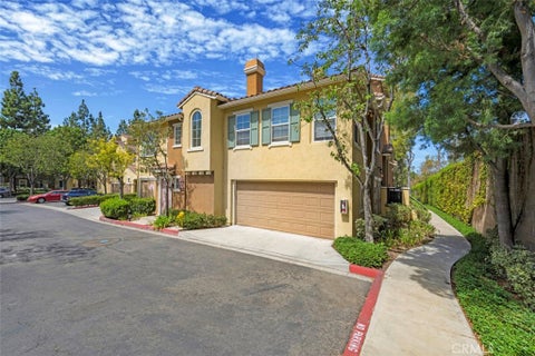 Photo of 1002 Timberwood, Irvine, CA 92620 (MLS # OC26175997)