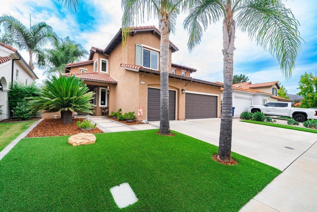 2475 Quail Creek Pl