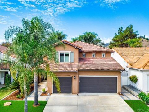 2475 Quail Creek Pl Escondido CA 92027