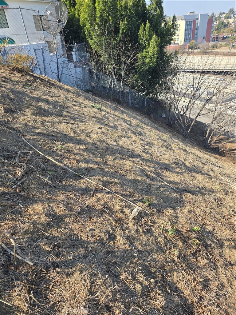 BEST BARGAIN LOW PRICE in this location BUILD YOUR DREAM HOME !! Views of Cal State LA ,and is minutes from Downtown LA, & USC Medical Center .Large Lot 6420 sqf down slope Minutes from Downtown .LOT next to it APN 5225-002-035 also for sale for 69k, Sell both ..selling 2 lots for best use . possible SFR plus ADU . address not confirmed will show on google Lot near 4017 Hayes street .
1600 Steele Ave ,House next door, value over 1.5Mil on redfin
Buyer to verify all details and conduct their own due diligence.
seller wish to net 69k
Owner was the lender obtain property Via REO. Owner is Lic broker .
Tile & escrow to be with WFG Title in Glendale.