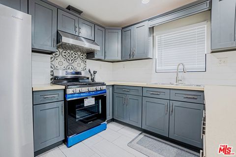 Tiny photo for 3900 E 3rd Street, Los Angeles, CA 90063 (MLS # 25560855)