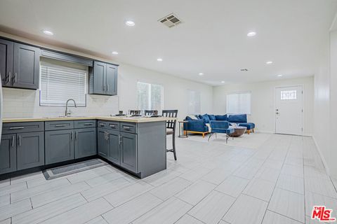 Tiny photo for 3900 E 3rd Street, Los Angeles, CA 90063 (MLS # 25560855)