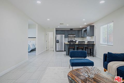 Tiny photo for 3900 E 3rd Street, Los Angeles, CA 90063 (MLS # 25560855)