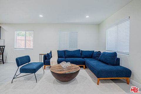 Tiny photo for 3900 E 3rd Street, Los Angeles, CA 90063 (MLS # 25560855)