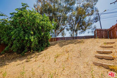 Tiny photo for 3900 E 3rd Street, Los Angeles, CA 90063 (MLS # 25560855)