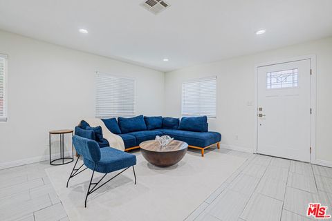 Tiny photo for 3900 E 3rd Street, Los Angeles, CA 90063 (MLS # 25560855)